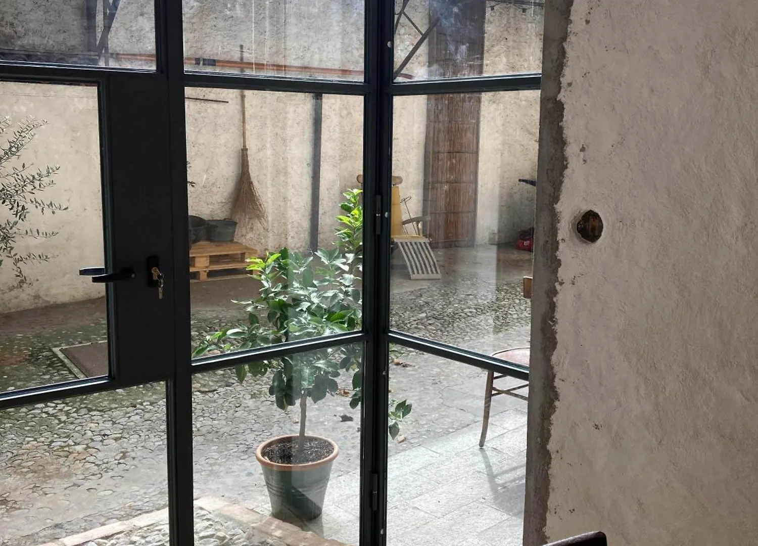 Casa Girasole Pusiano Villa Vakantiehuis