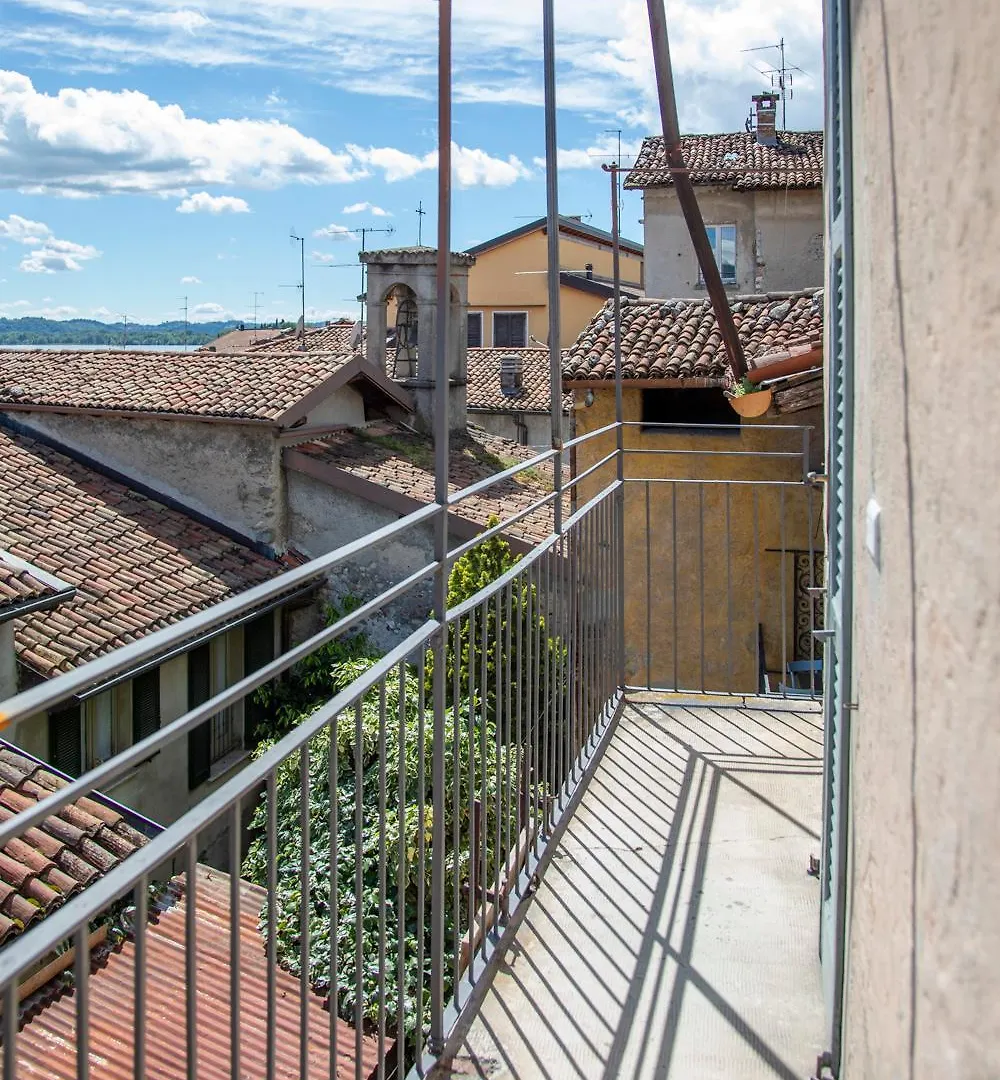 Vakantiehuis Casa Girasole Pusiano Villa