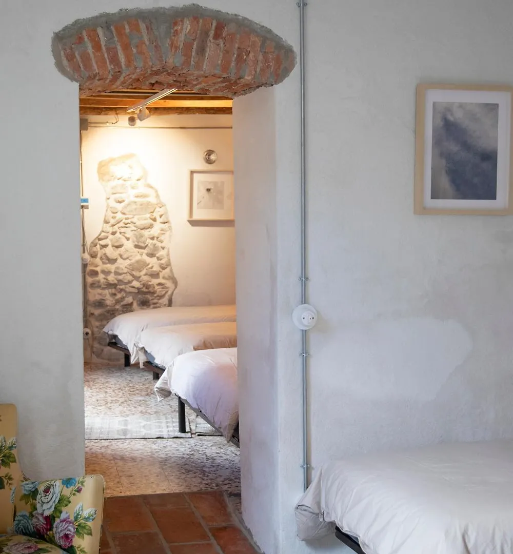 Vakantiehuis Casa Girasole Pusiano Villa