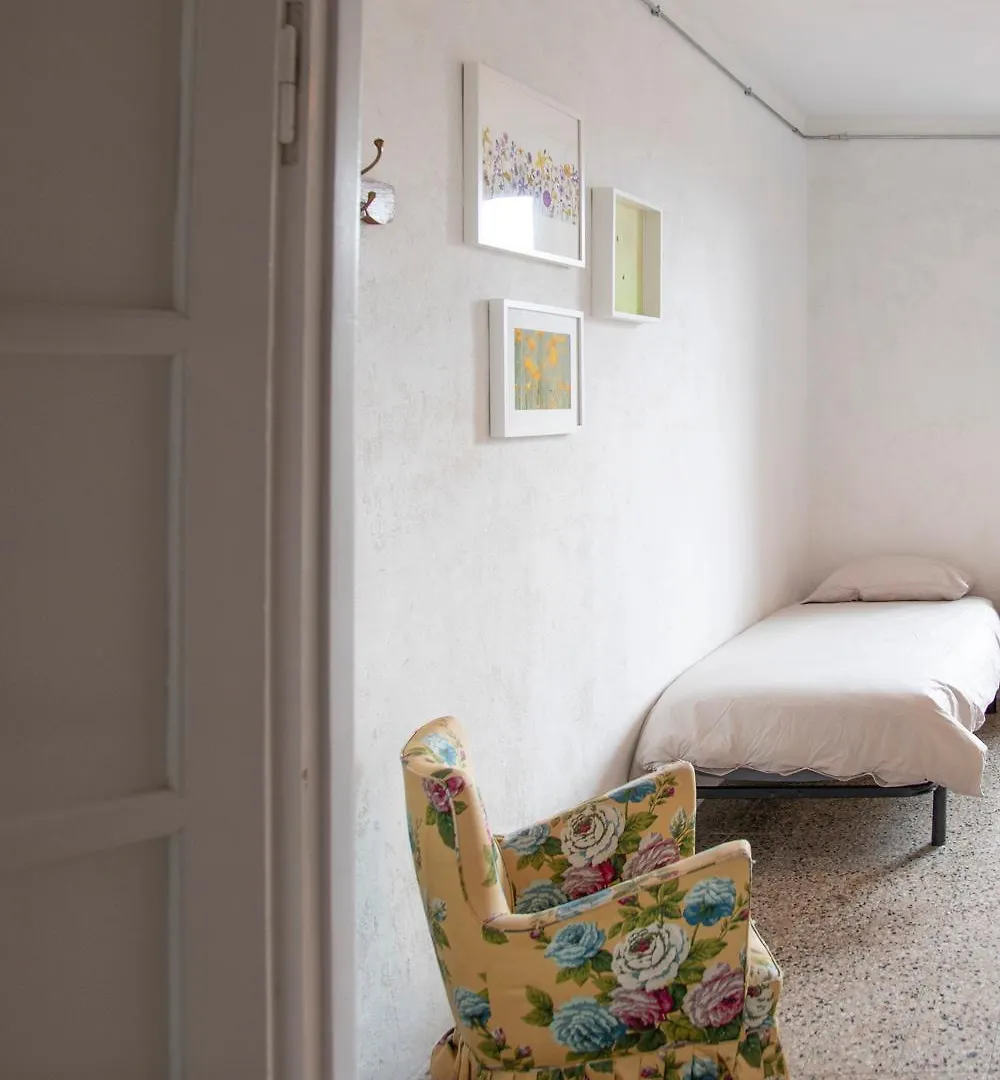 Casa Girasole Pusiano Villa Italië