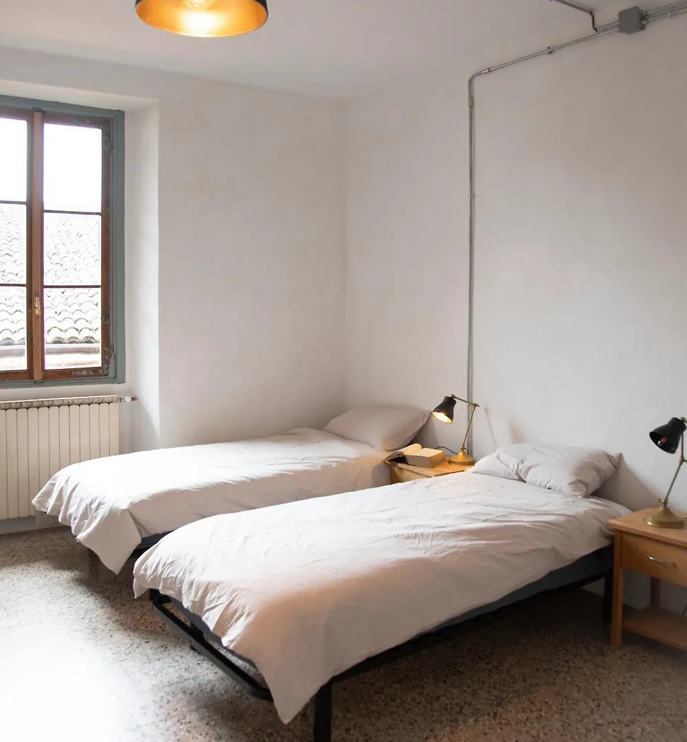 Casa Girasole Pusiano Villa Vakantiehuis
