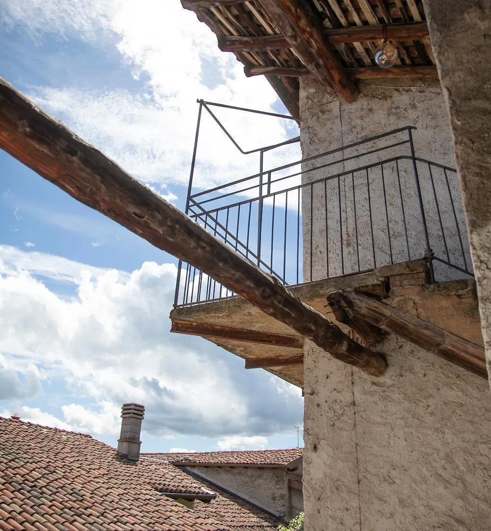 Casa Girasole Pusiano Villa
