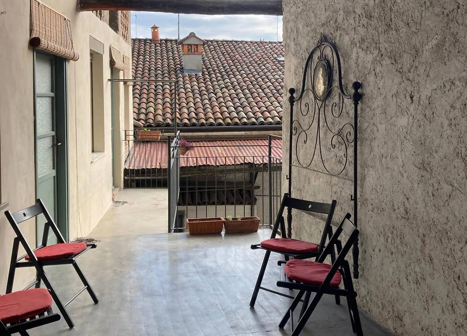 Casa Girasole Pusiano Villa Italië